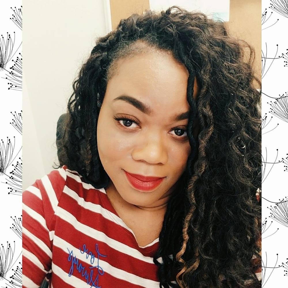 Meet your Posher, Nina